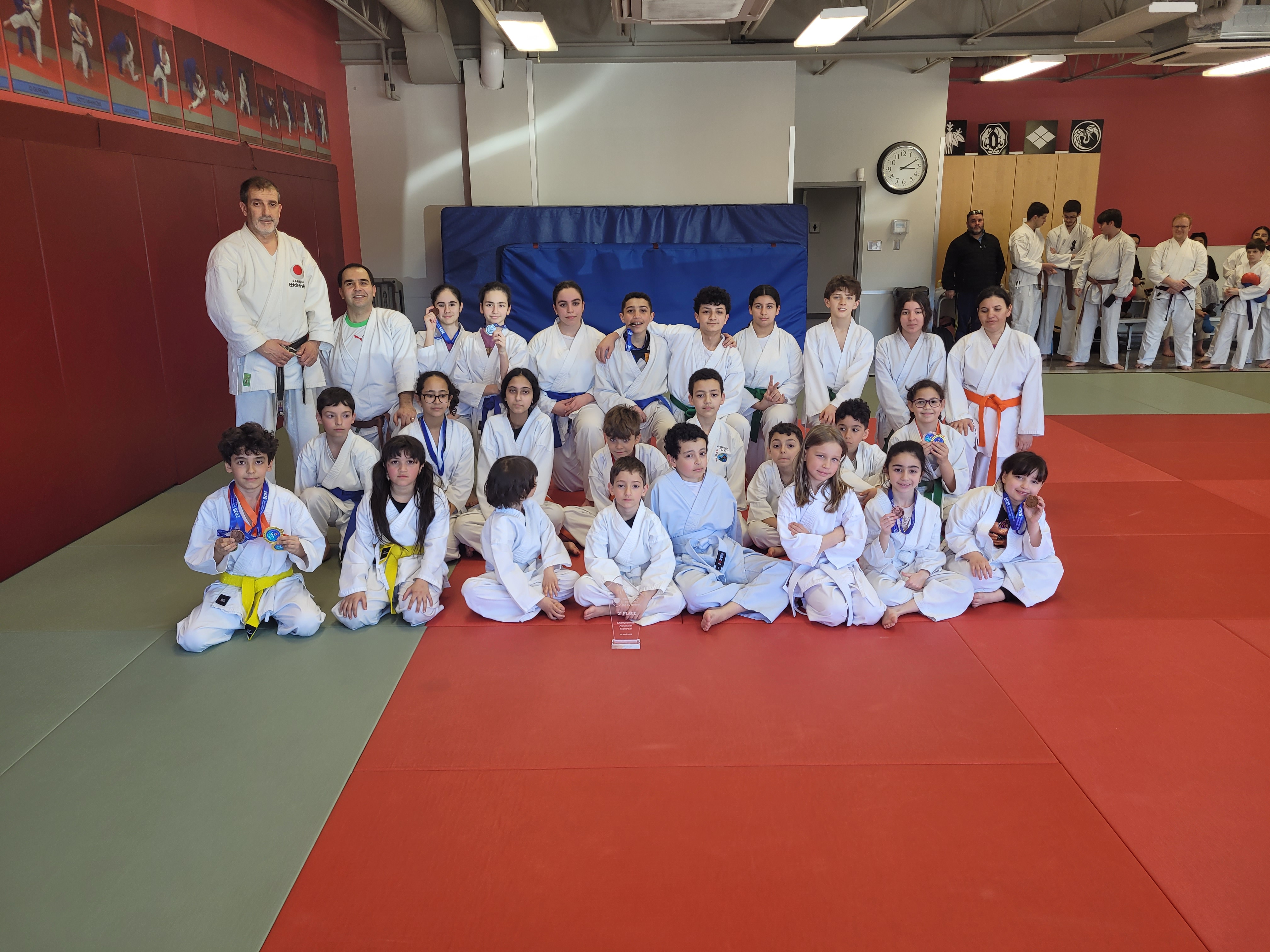 2e place jka 2026